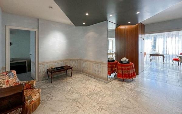 Appartement à vendre    5 pièces • 109 m2 Lyon 6