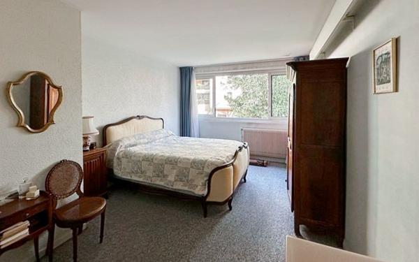 Appartement à vendre    5 pièces • 109 m2 Lyon 6