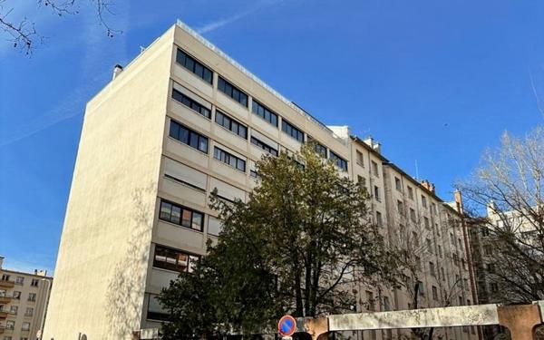 Appartement à vendre    5 pièces • 109 m2 Lyon 6