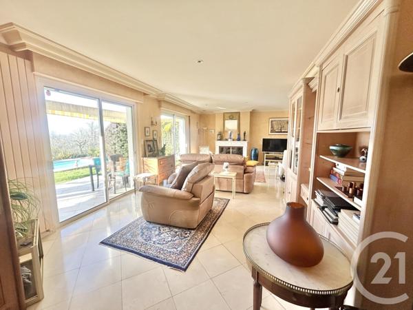 Maison à vendre  5 pièces - 207 m2 GARLIN - 64