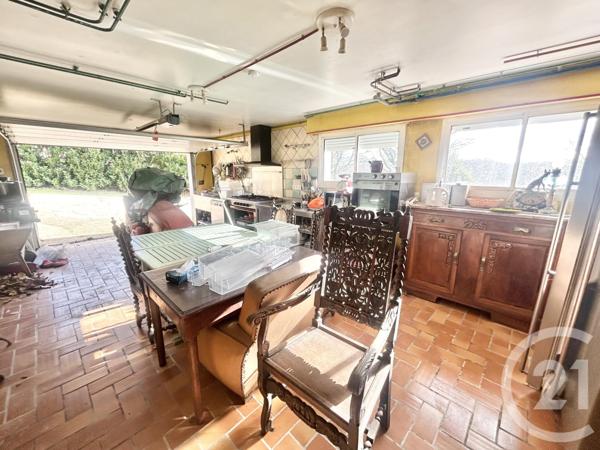 Maison à vendre  5 pièces - 207 m2 GARLIN - 64