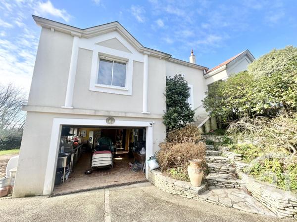 Maison à vendre  5 pièces - 207 m2 GARLIN - 64