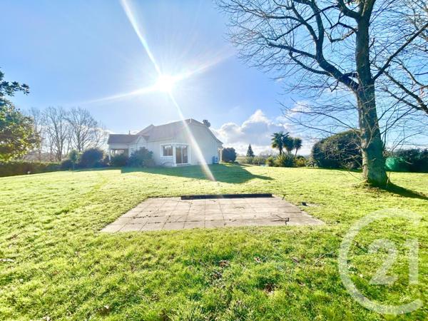 Maison à vendre  5 pièces - 207 m2 GARLIN - 64