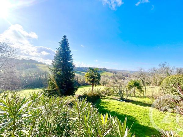 Maison à vendre  5 pièces - 207 m2 GARLIN - 64