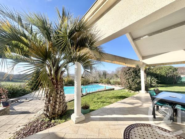 Maison à vendre  5 pièces - 207 m2 GARLIN - 64