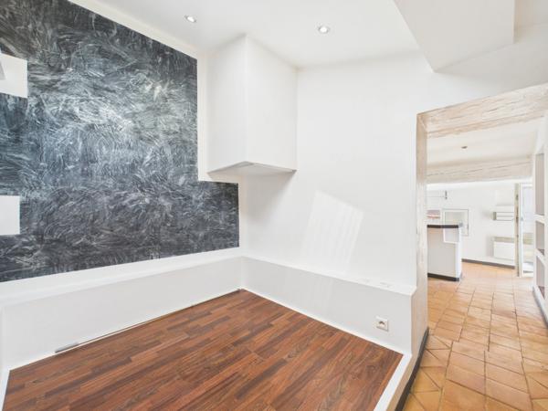 Appartement à vendre 1 pièce NARBONNE (11)