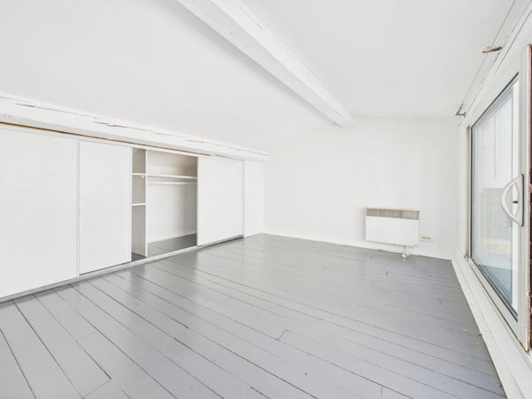 Appartement à vendre 1 pièce NARBONNE (11)