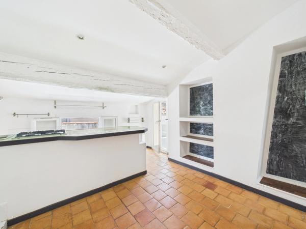 Appartement à vendre 1 pièce NARBONNE (11)