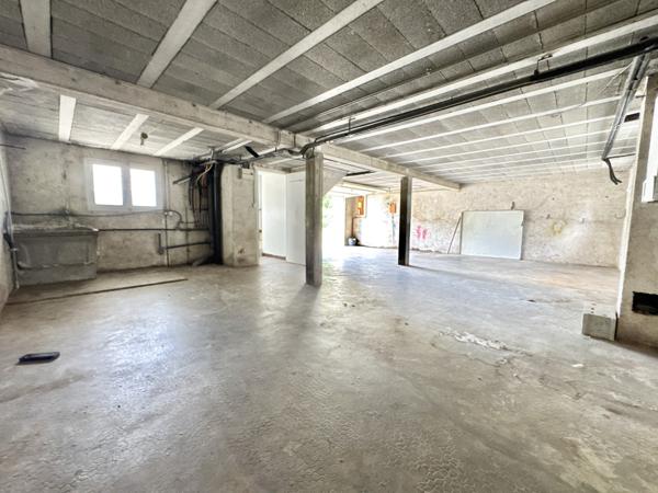 Villa 3 chambres avec garage et jardin. Villeneuve-sur-Lot (47300)