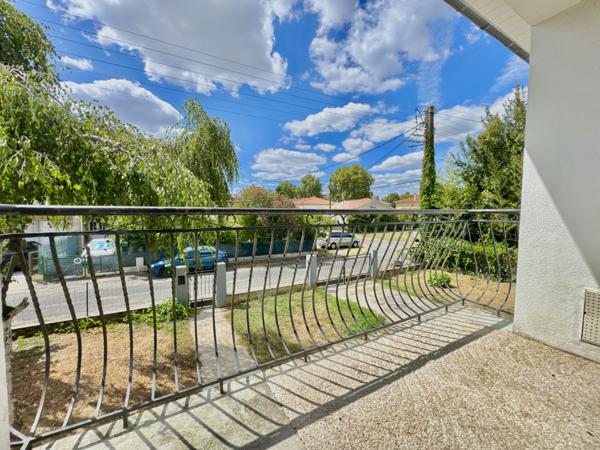 Villa 3 chambres avec garage et jardin. Villeneuve-sur-Lot (47300)