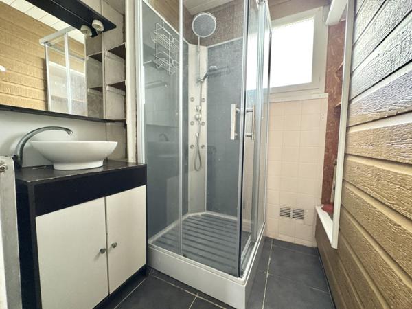 Villa 3 chambres avec garage et jardin. Villeneuve-sur-Lot (47300)