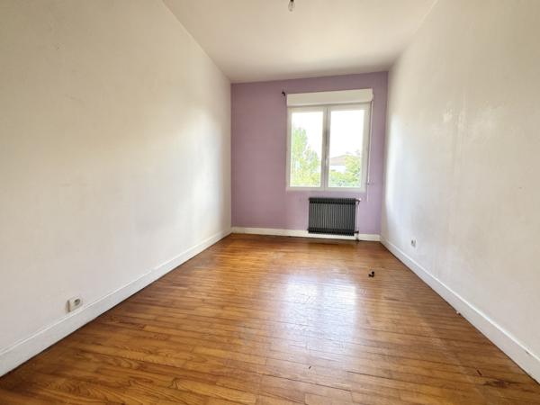 Villa 3 chambres avec garage et jardin. Villeneuve-sur-Lot (47300)