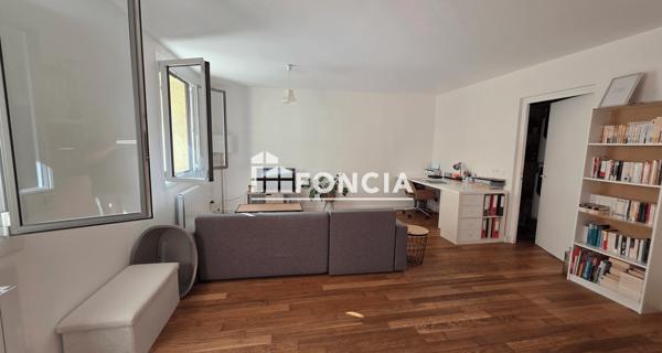 À vendre Appartement 2 pièces 65.14 m² - Villeneuve-lès-maguelone 34750