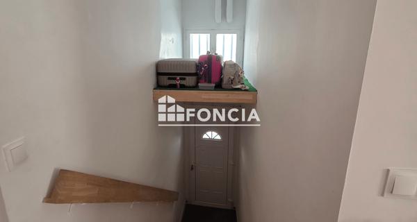 À vendre Appartement 2 pièces 65.14 m² - Villeneuve-lès-maguelone 34750
