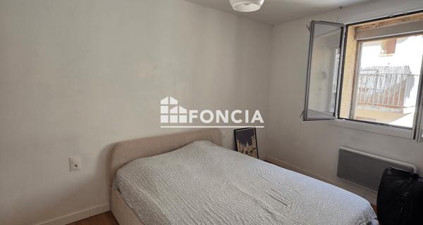 À vendre Appartement 2 pièces 65.14 m² - Villeneuve-lès-maguelone 34750
