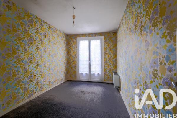 Maison à vendre 5 pièces 85 m² La Chaize-le-Vicomte