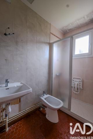Maison à vendre 5 pièces 85 m² La Chaize-le-Vicomte