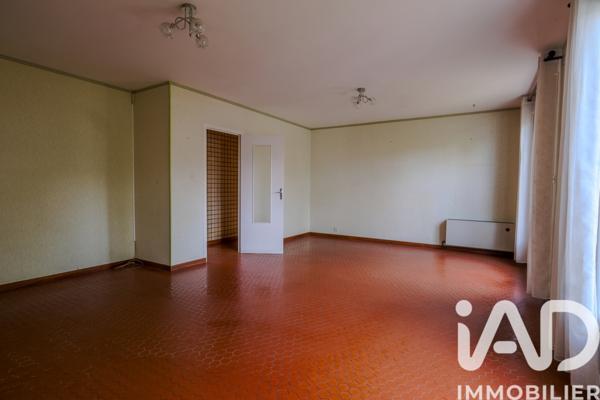 Maison à vendre 5 pièces 85 m² La Chaize-le-Vicomte