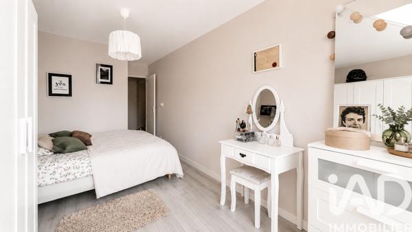 Appartement à vendre 2 pièces 50,5 m² Corbeil-Essonnes
