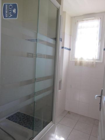 Appartement à louer 2 pièces 34.15m²