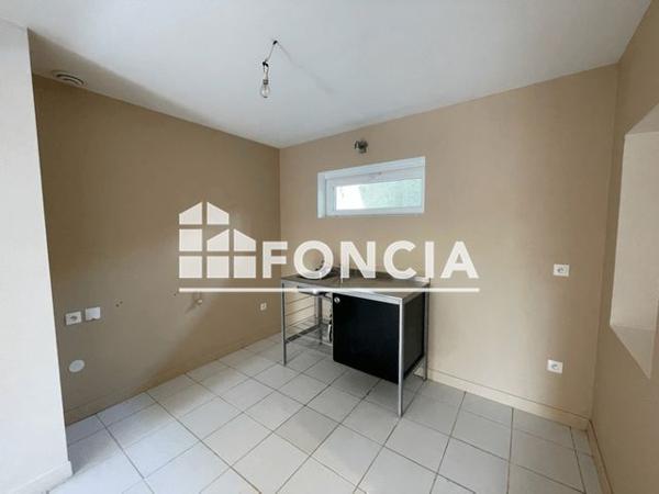 Location Maison 4 pièces 109.4 m² - 24 RUE JACQUES CALLOT Bainville Sur Madon 54550