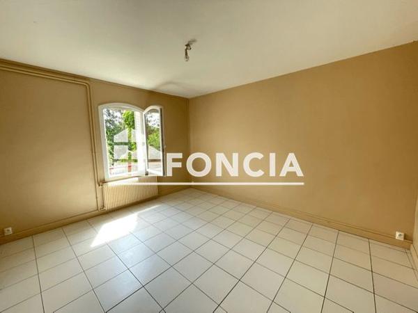 Location Maison 4 pièces 109.4 m² - 24 RUE JACQUES CALLOT Bainville Sur Madon 54550