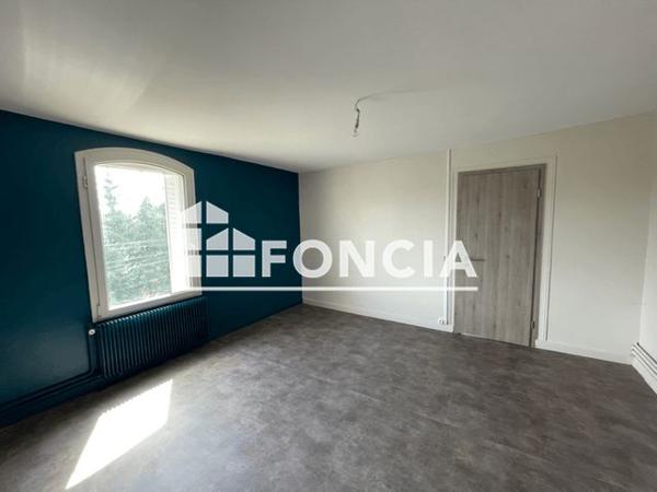 Location Maison 4 pièces 109.4 m² - 24 RUE JACQUES CALLOT Bainville Sur Madon 54550