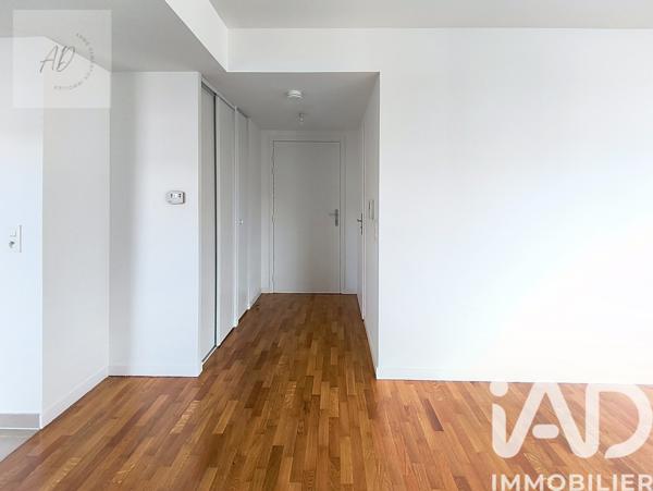 Studio à vendre 33,8 m² Vélizy-Villacoublay