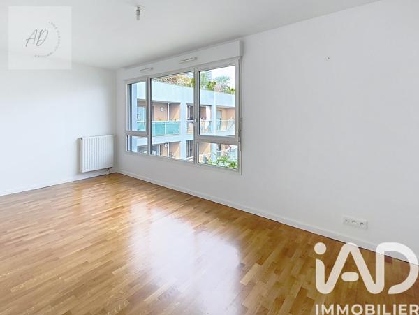 Studio à vendre 33,8 m² Vélizy-Villacoublay
