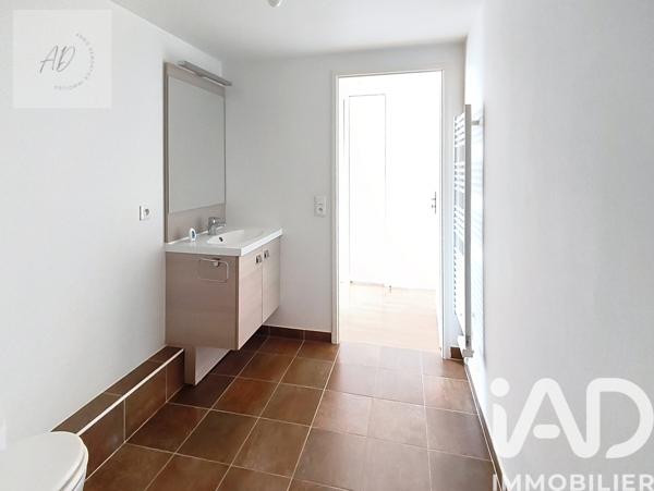 Studio à vendre 33,8 m² Vélizy-Villacoublay