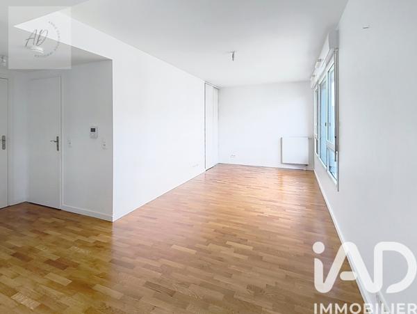 Studio à vendre 33,8 m² Vélizy-Villacoublay