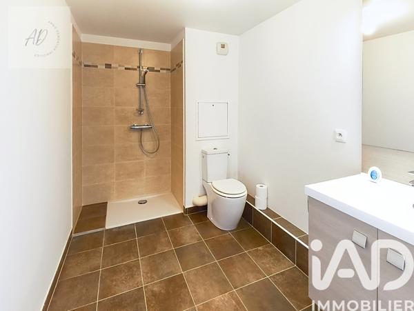 Studio à vendre 33,8 m² Vélizy-Villacoublay