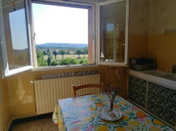 Maison à MAS-SAINT-CHELY, 48210 - 10 pièces 135m²