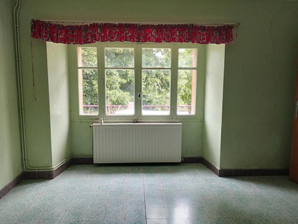 Maison à MAS-SAINT-CHELY, 48210 - 10 pièces 135m²