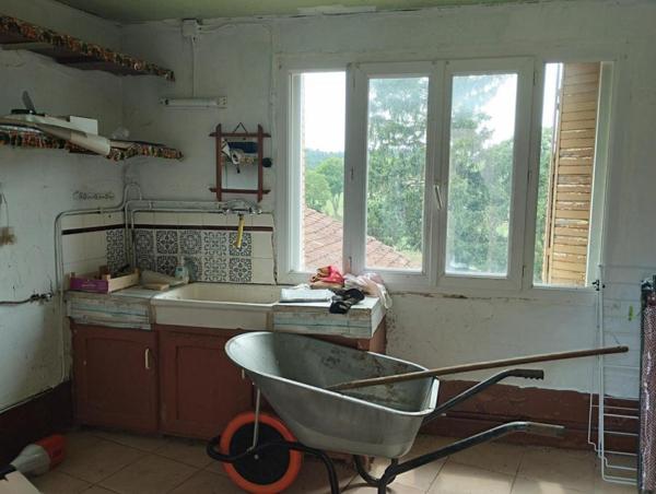 Maison à MAS-SAINT-CHELY, 48210 - 10 pièces 135m²