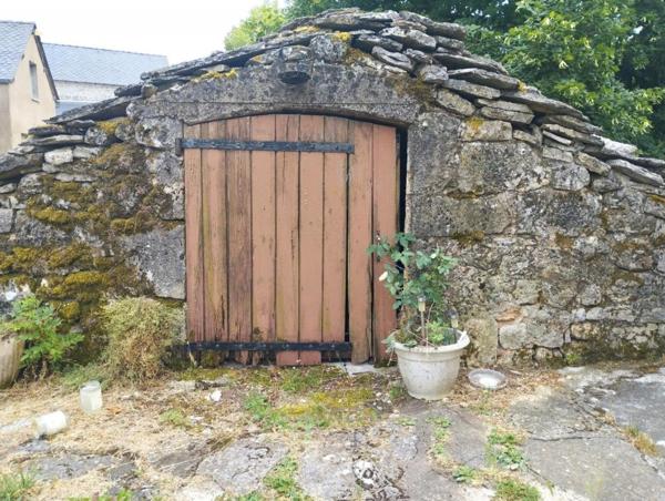 Maison à MAS-SAINT-CHELY, 48210 - 10 pièces 135m²