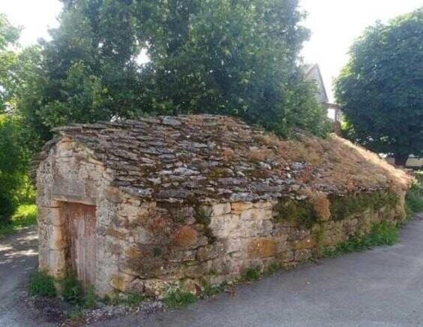 Maison à MAS-SAINT-CHELY, 48210 - 10 pièces 135m²