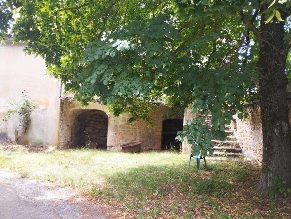 Maison à MAS-SAINT-CHELY, 48210 - 10 pièces 135m²