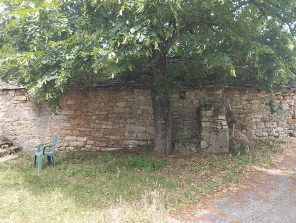 Maison à MAS-SAINT-CHELY, 48210 - 10 pièces 135m²