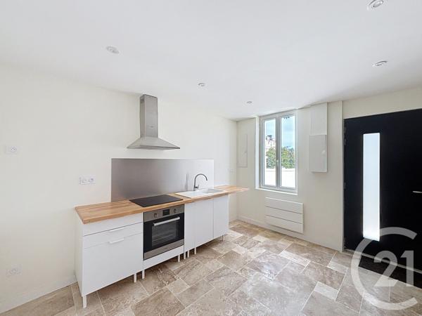 Maison à vendre  5 pièces - 73 m2 ANGOULEME - 16