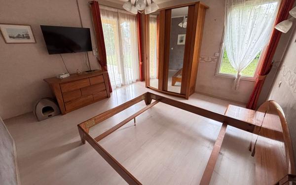 Maison à vendre    7 pièces • 206,50 m2 Fontaines-Saint-Martin