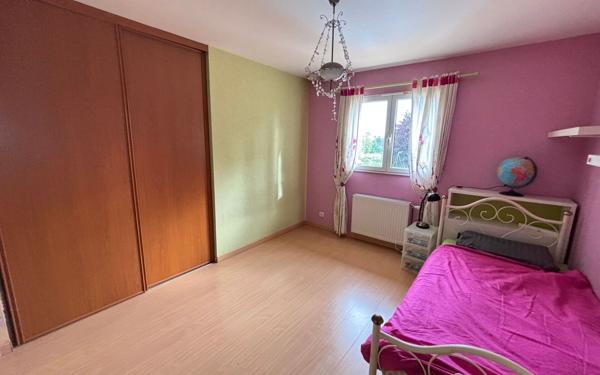 Maison à vendre    7 pièces • 206,50 m2 Fontaines-Saint-Martin