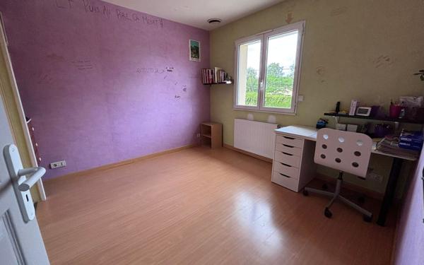 Maison à vendre    7 pièces • 206,50 m2 Fontaines-Saint-Martin