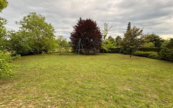 Maison à vendre    7 pièces • 206,50 m2 Fontaines-Saint-Martin