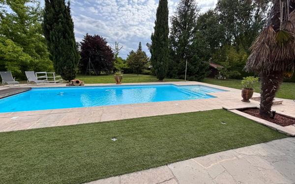 Maison à vendre    7 pièces • 206,50 m2 Fontaines-Saint-Martin