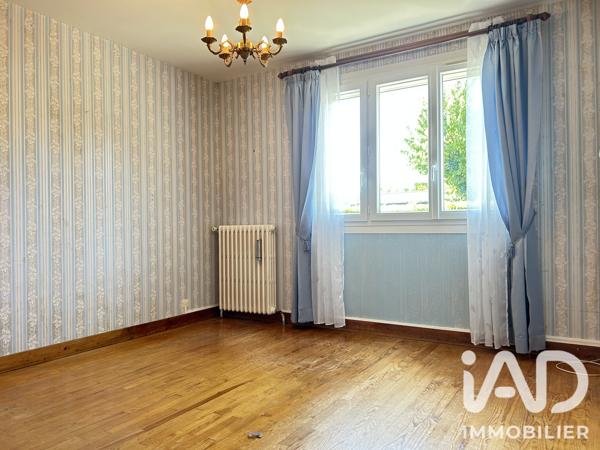 Maison à vendre 6 pièces 143 m² Houlgate