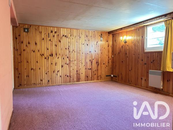 Maison à vendre 6 pièces 143 m² Houlgate