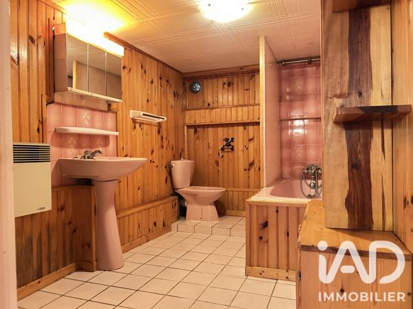 Maison à vendre 6 pièces 143 m² Houlgate