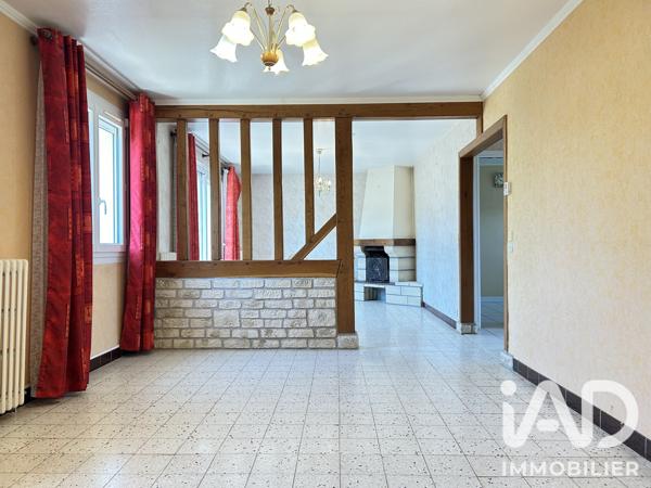 Maison à vendre 6 pièces 143 m² Houlgate