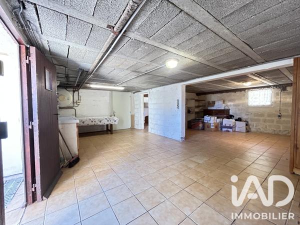 Maison à vendre 6 pièces 143 m² Houlgate